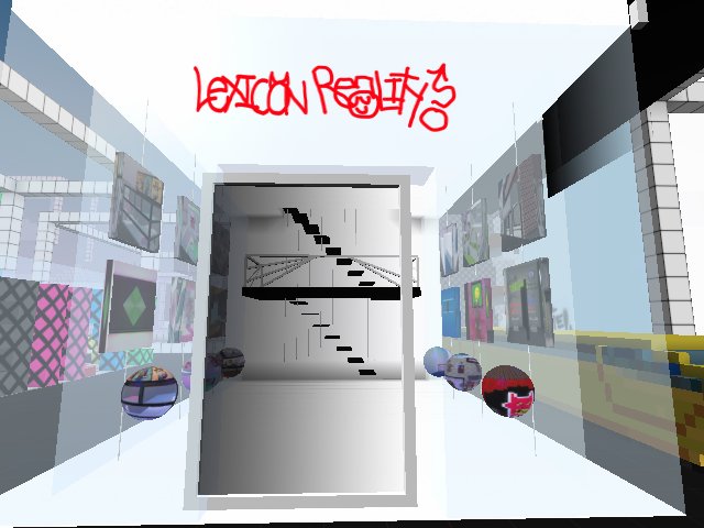 Lexicon Reality
Ur go to for Builds, Parcel purchases, and event needs 😈