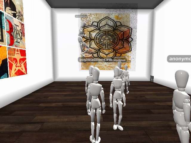 OBEY Gallery