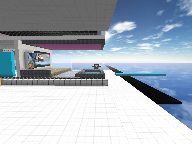 bridge from Proxima to OC