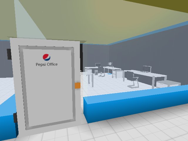 Pepsi club?