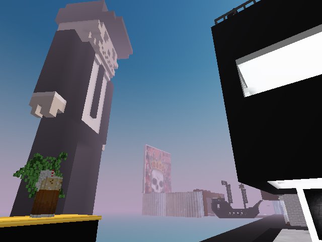 crypto voxels