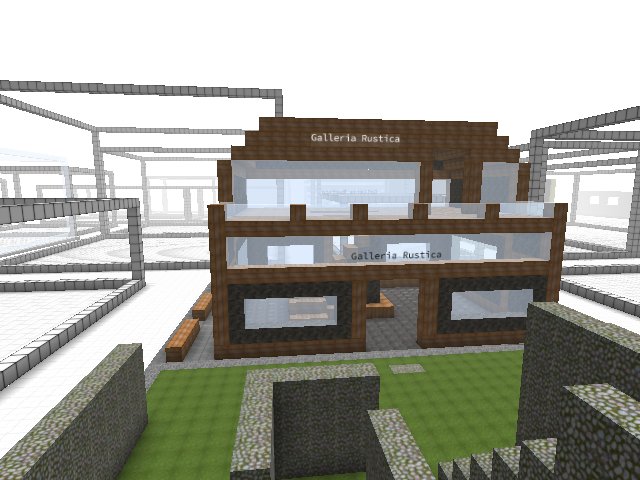 Galleria Rustica