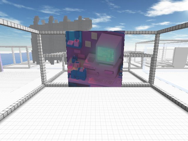 PXLPET DREAMS 2.0 - WAKE UP