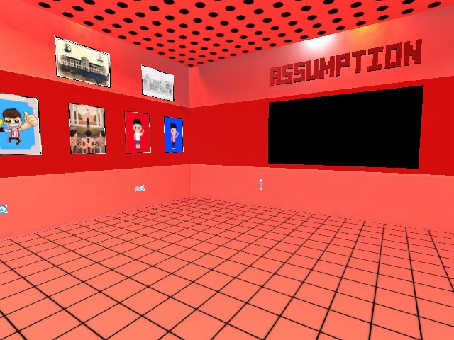 Metaverse for Primary School