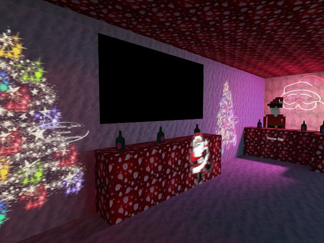 Happy Holidays!