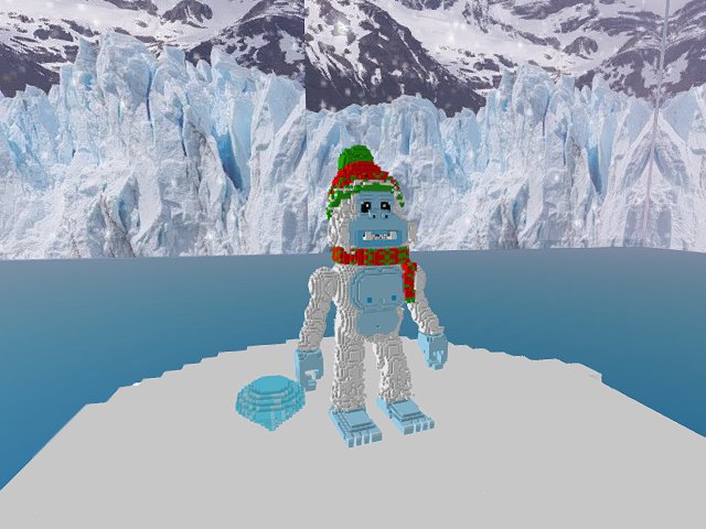 YETIS ARE BACK!!!