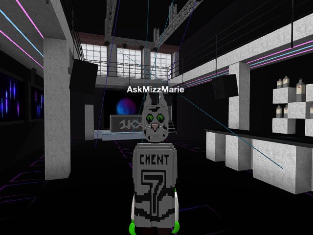 Dope Ass Night Club!