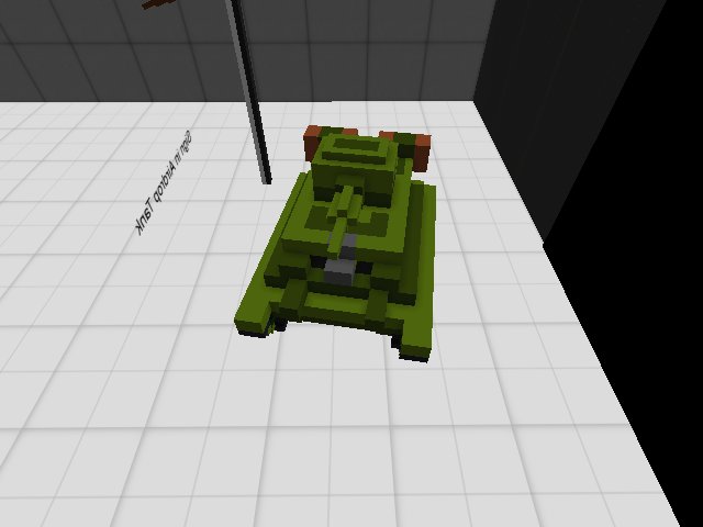tanks alot