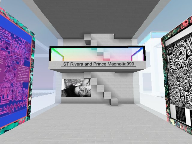 Artist Hour tomorrow on TokenSmart 6pm EST