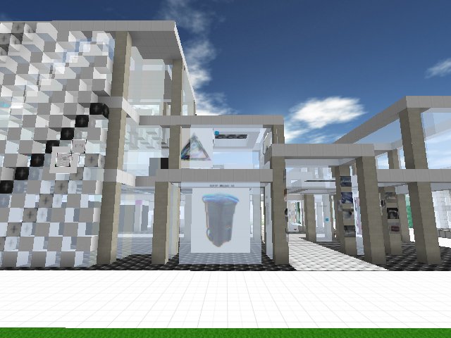 New MoCA architecture and color theme!