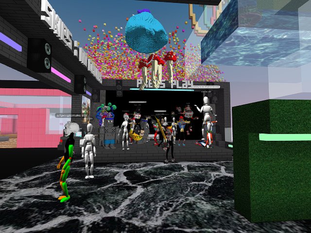 Nicky D's video release party ^^^^^^