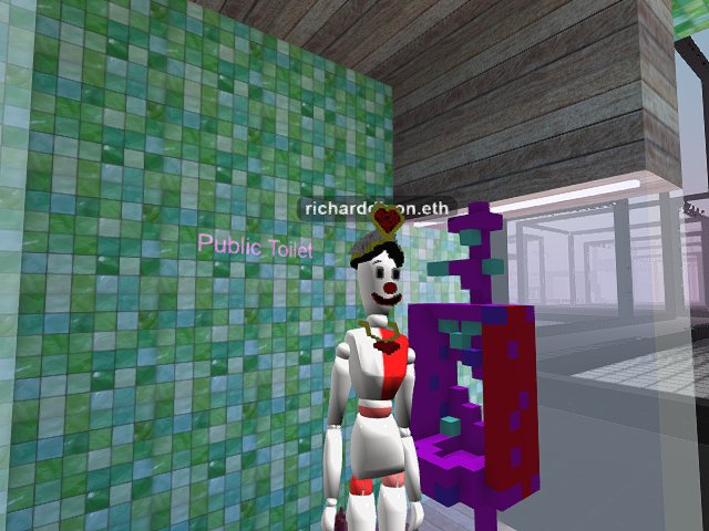 pee!