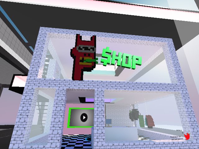 $HOP FOR SALE BY LEXICON DEVILS, CUSTOM BRICK TILE AND CURRENTLY STAGING SOME OF THE LEXICON DEVILS COLLECTION ON OPENSEA, COME CHECK IT OUT! F TO FLY!