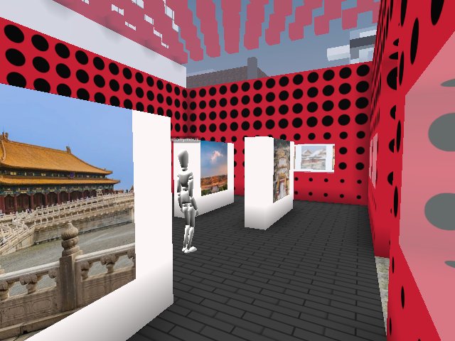 beauty exhibition
