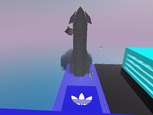 wow