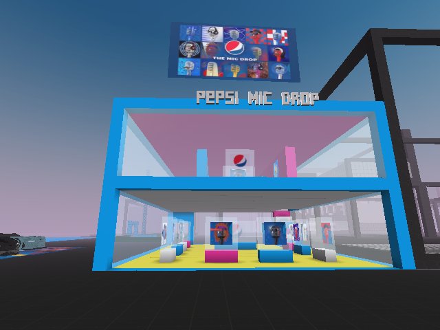 Pepsi