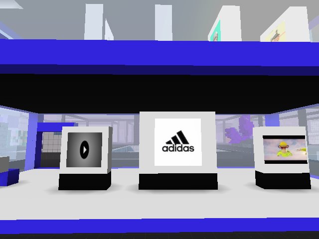 adidas