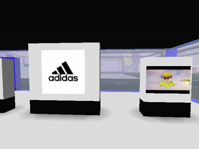 adidas