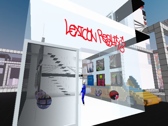 Hire Lexicon Reality for ur next build find us twitter @https://twitter.com/devils_lexicon