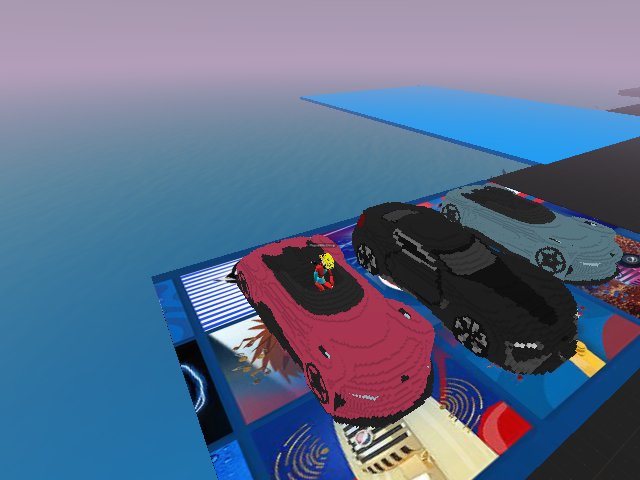 So cool