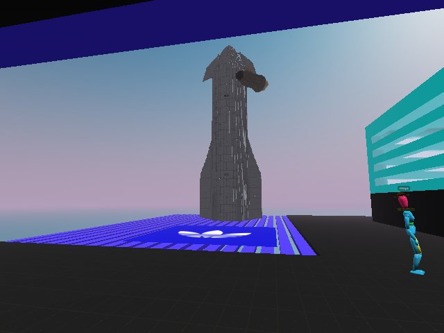 rocket