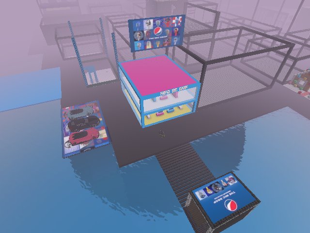 Pepsi