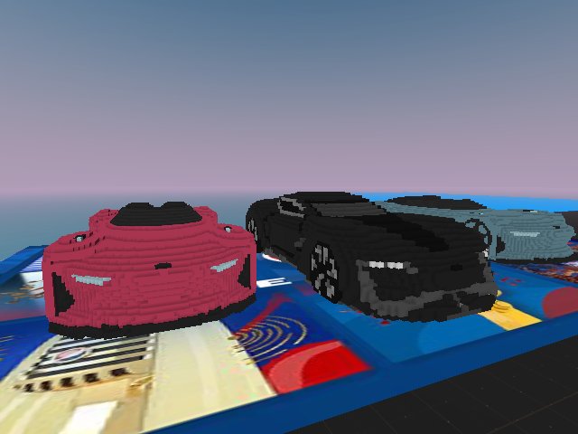 i like this  car