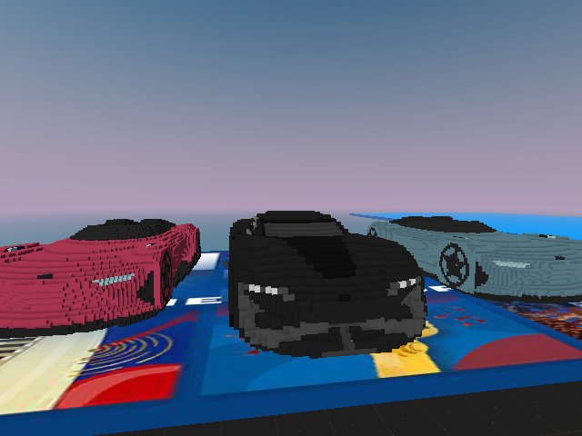 i like  this car