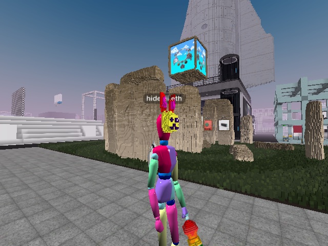 Mabye fashion here