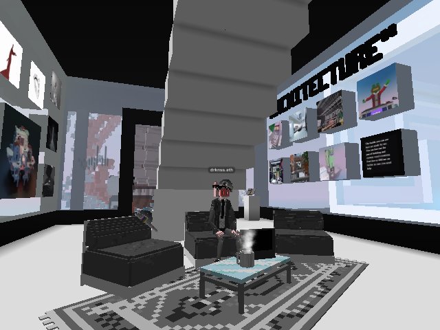 Up and working... last touches before the holidays