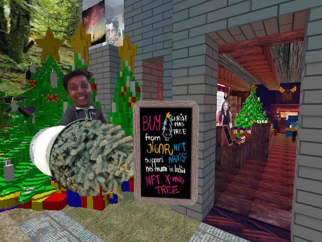 BUY CHRISTMAS DECO
