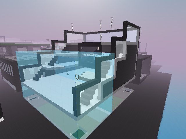 Renovating the DayTradeToday HQ, come by and check it out!