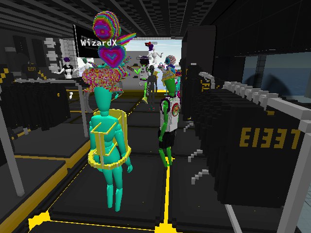 WizardX @ 31337