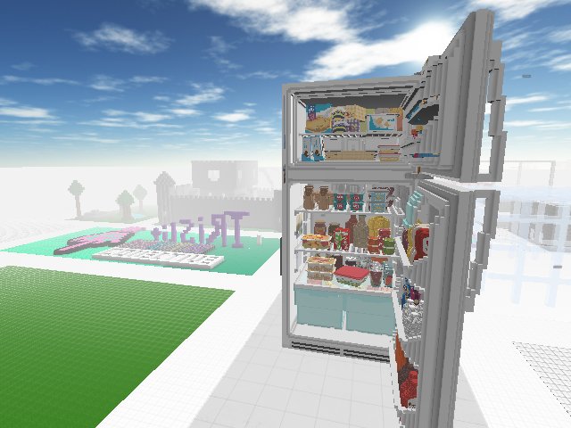 whalesharks fridge