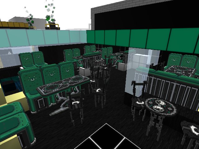 BACON CANTEEN WIP