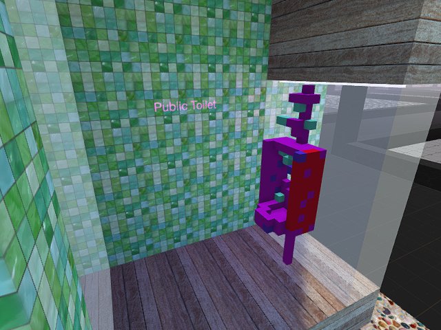 metaverse utility