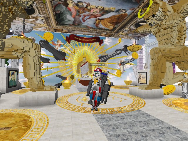 this place is insane lol