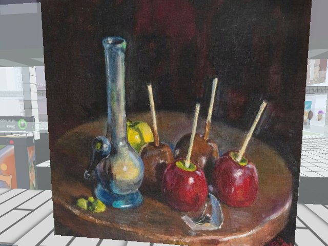 painting by jesse edwards - https://twitter.com/jesseedwardsnft
