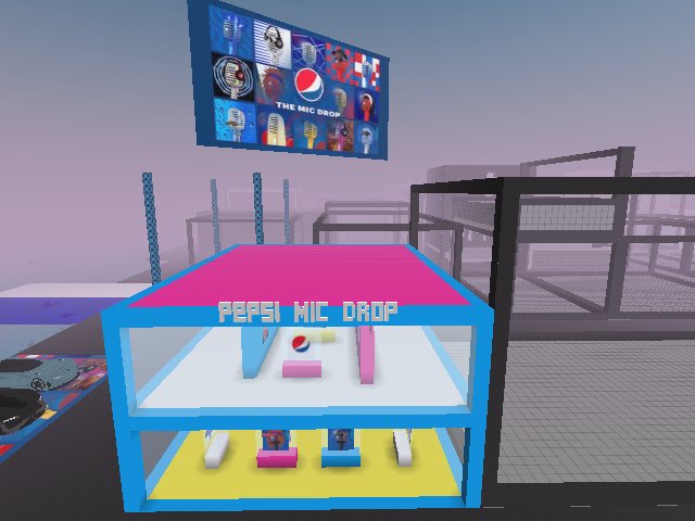 Pepsi NFT?