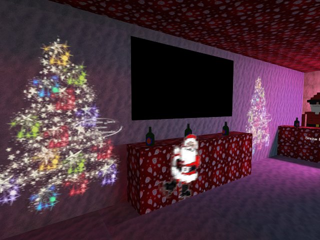 happy holidays