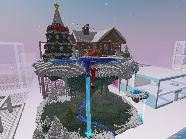 Merry Christmas！！！so coo!!