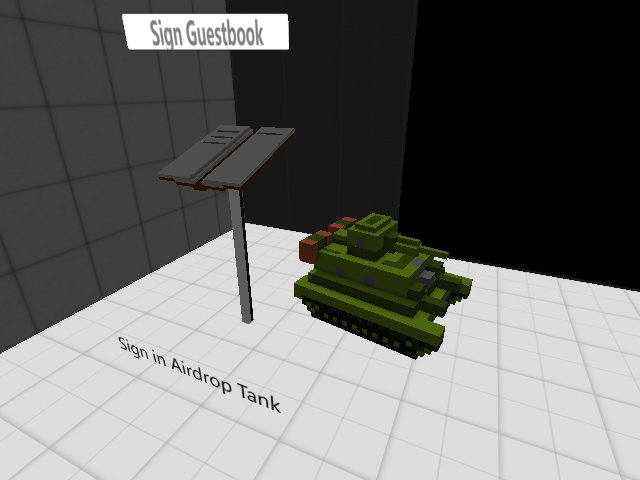 tank