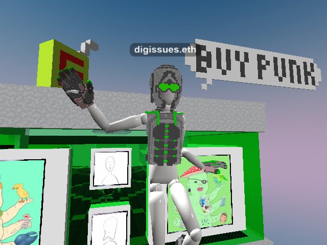 puy bunk