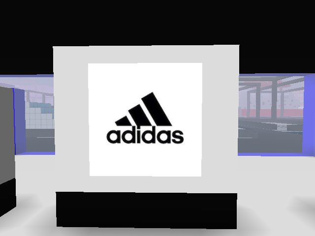 adidas