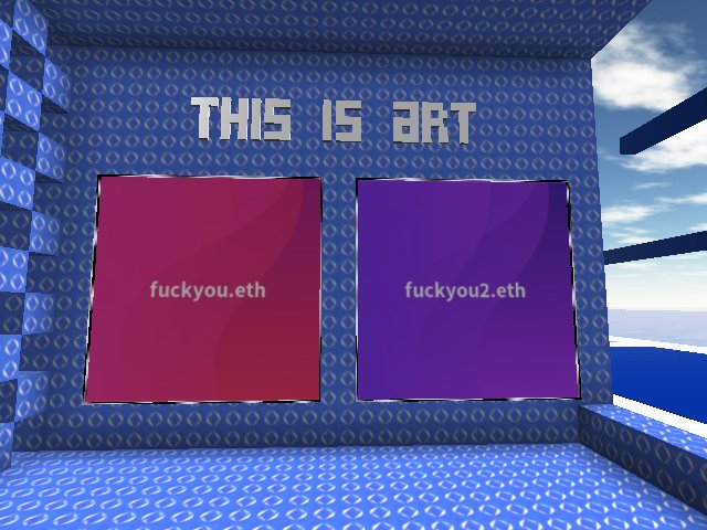 So...