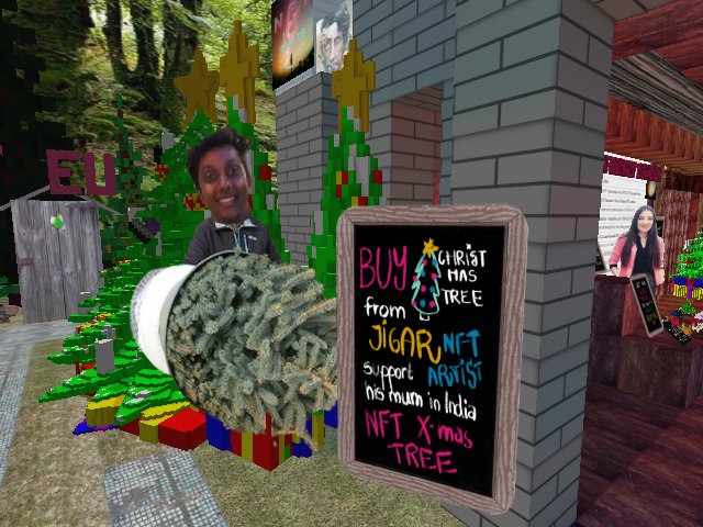 CHRISTMAS DECO SALE