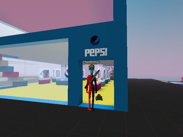 pepsi