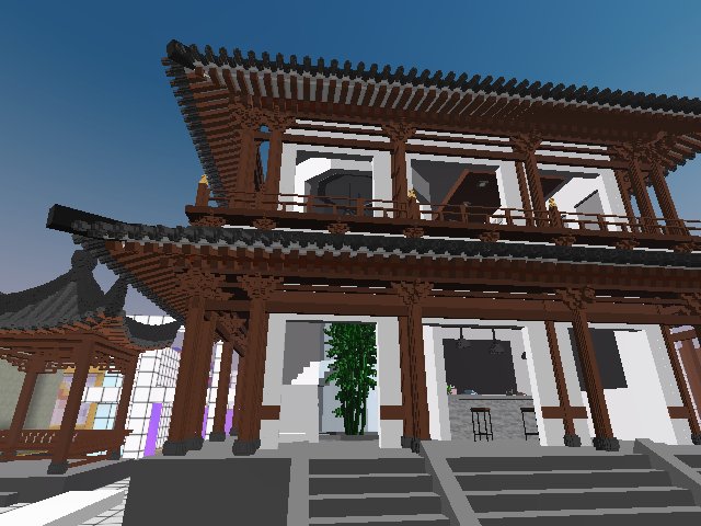 In Progress...(Design-build by Ponlaii Studio)