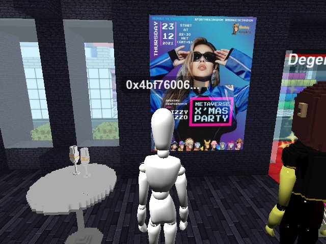 Dizzy Dizzo 蔡詩芸 WOW