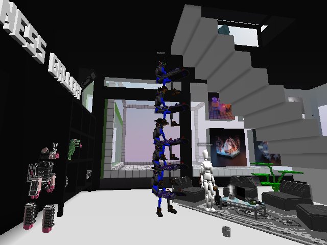 jack is doin awesome artistic show here